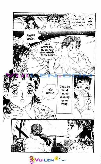 có anh trong đời chapter 6 10