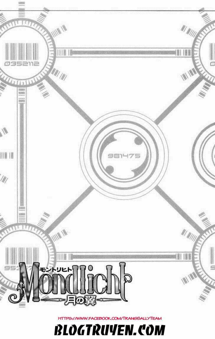 mondlicht (ánh trăng) chapter 17 2