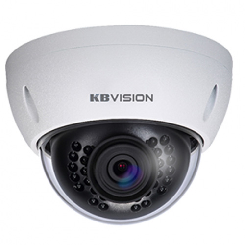 Camera IP Thương Hiệu Mỹ KBVISION KX-2022N2 - Hàng Chính Hãng