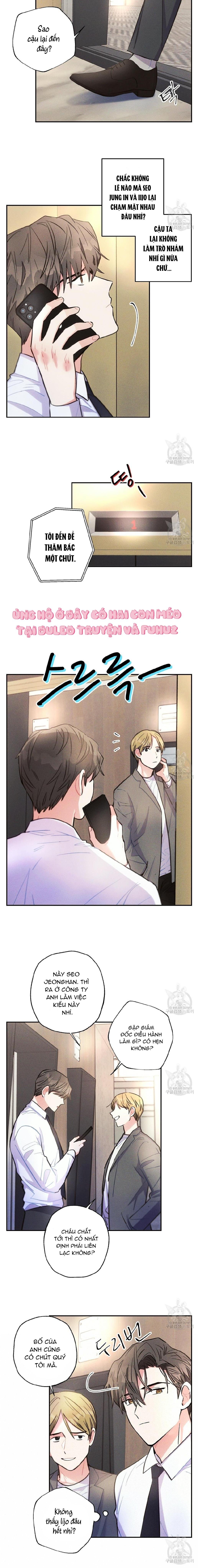 mưa giông chapter 52 3