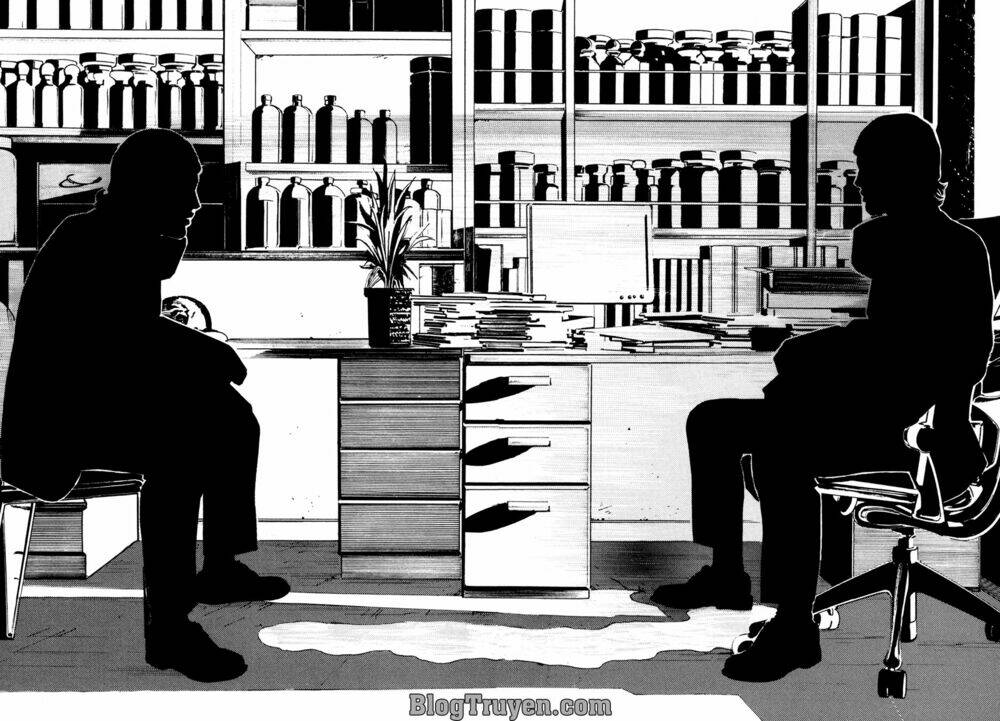 homunculus chapter 72 4