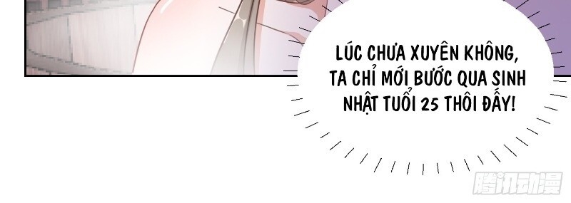 công lược trưởng thành của vương phi chapter 5 40