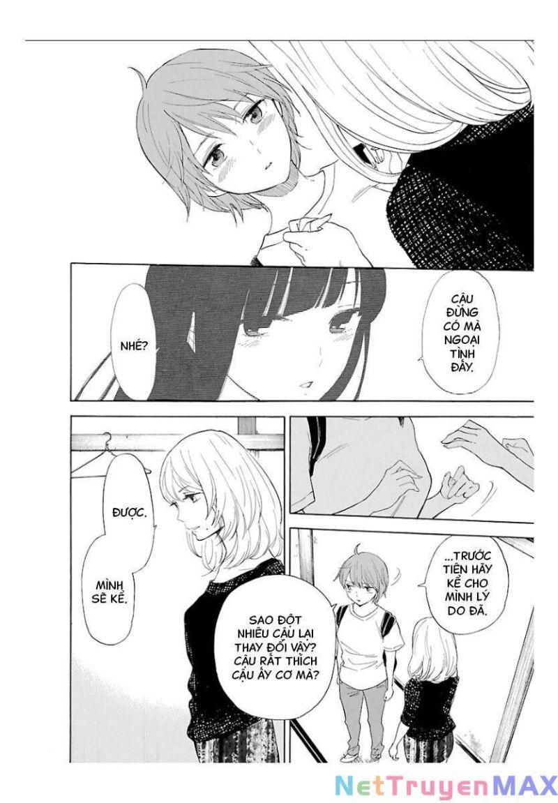 himegoto - juukyuusai no seifuku chapter 55 12