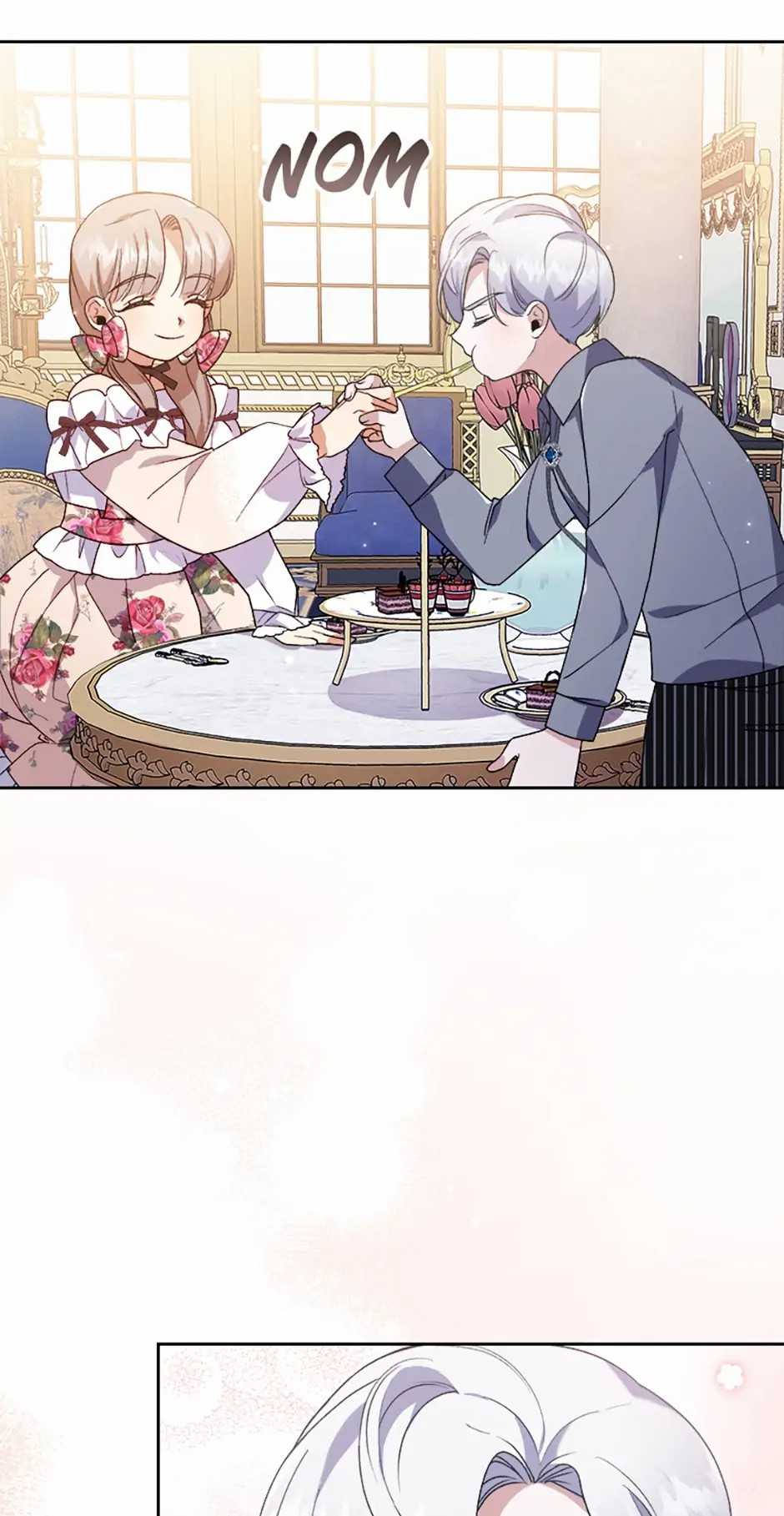 cậu thích nhầm người rồi chapter 3.2 42