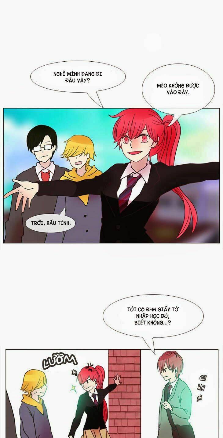 món quà từ chúa chapter 7 39