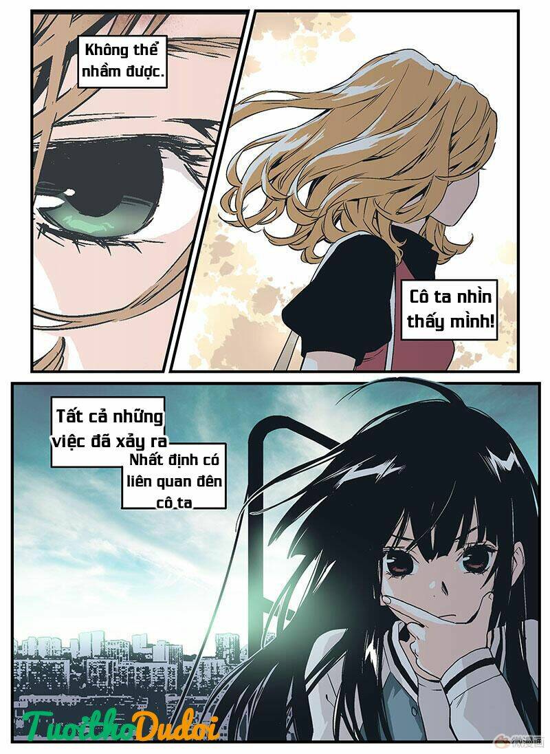 độ linh chapter 18 6