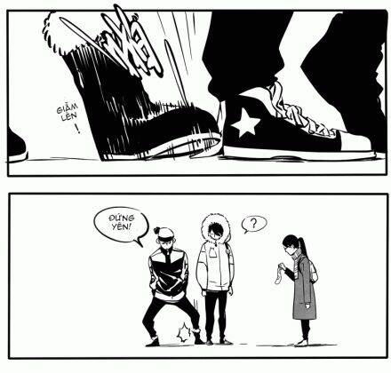 mau mang anh trai tôi đi chapter 11 6