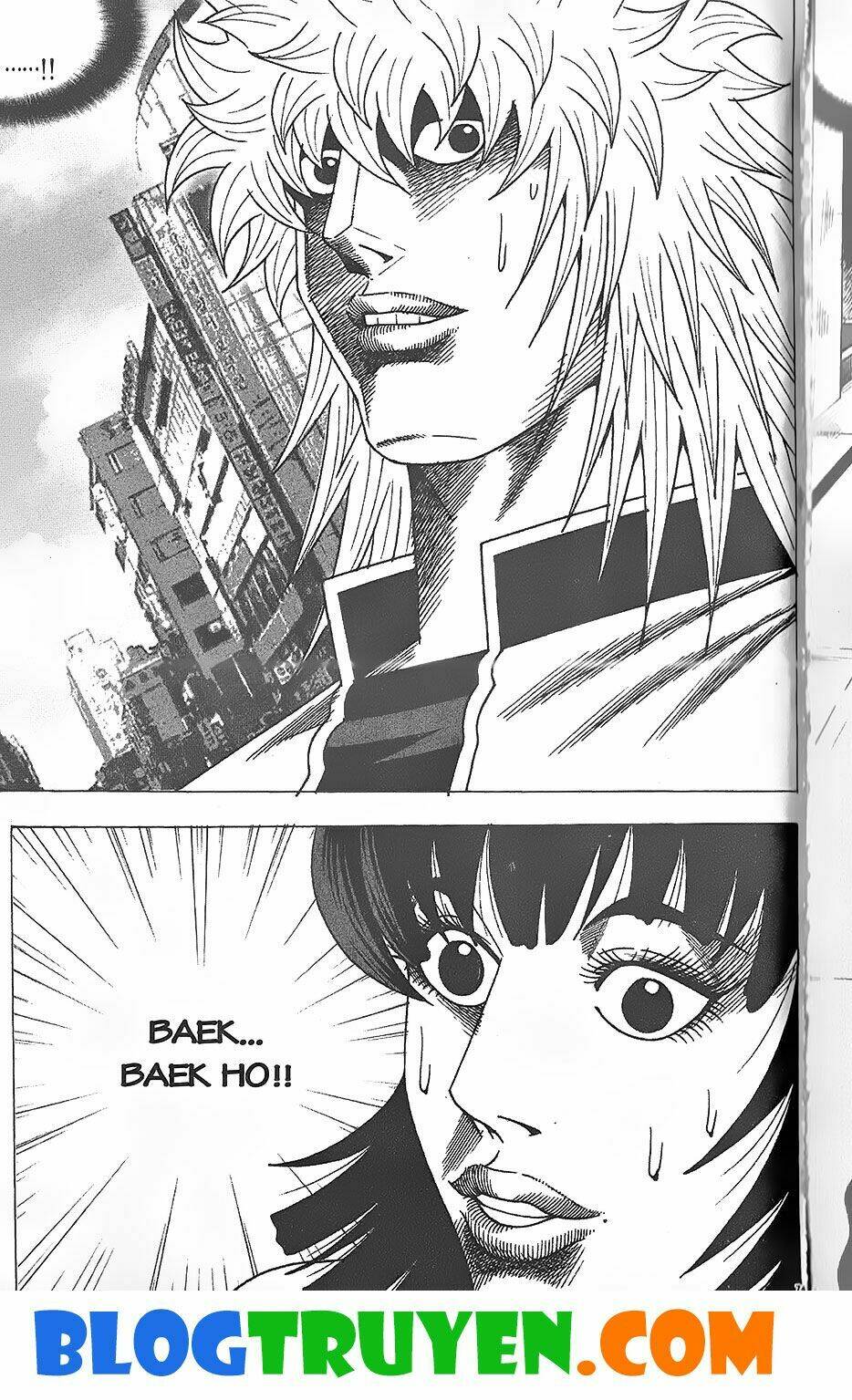 bitagi - anh chàng ngổ ngáo chapter 326 10