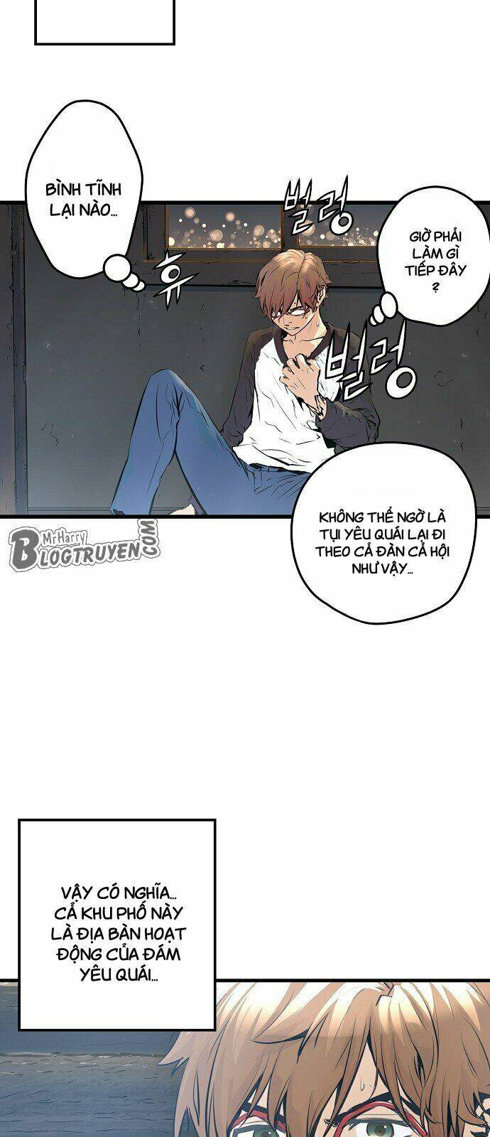 hứa lan chapter 1 127