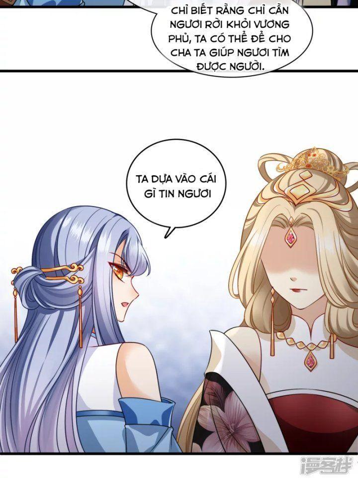 nụ cười của ngươi ngọt gãy tám cái răng của ta chapter 39 15