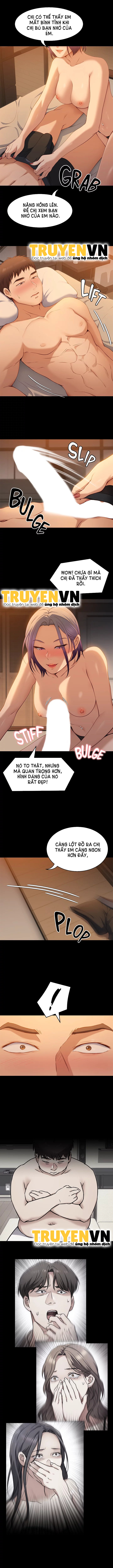 tối nay cưng muốn ăn gì? chapter 21 8