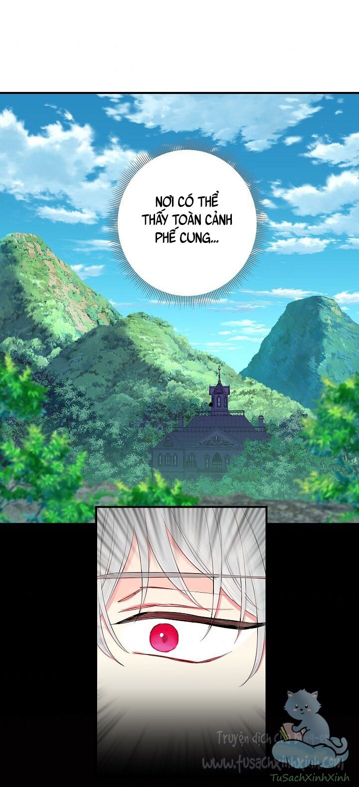 thánh nữ ẩn danh chapter 197 8