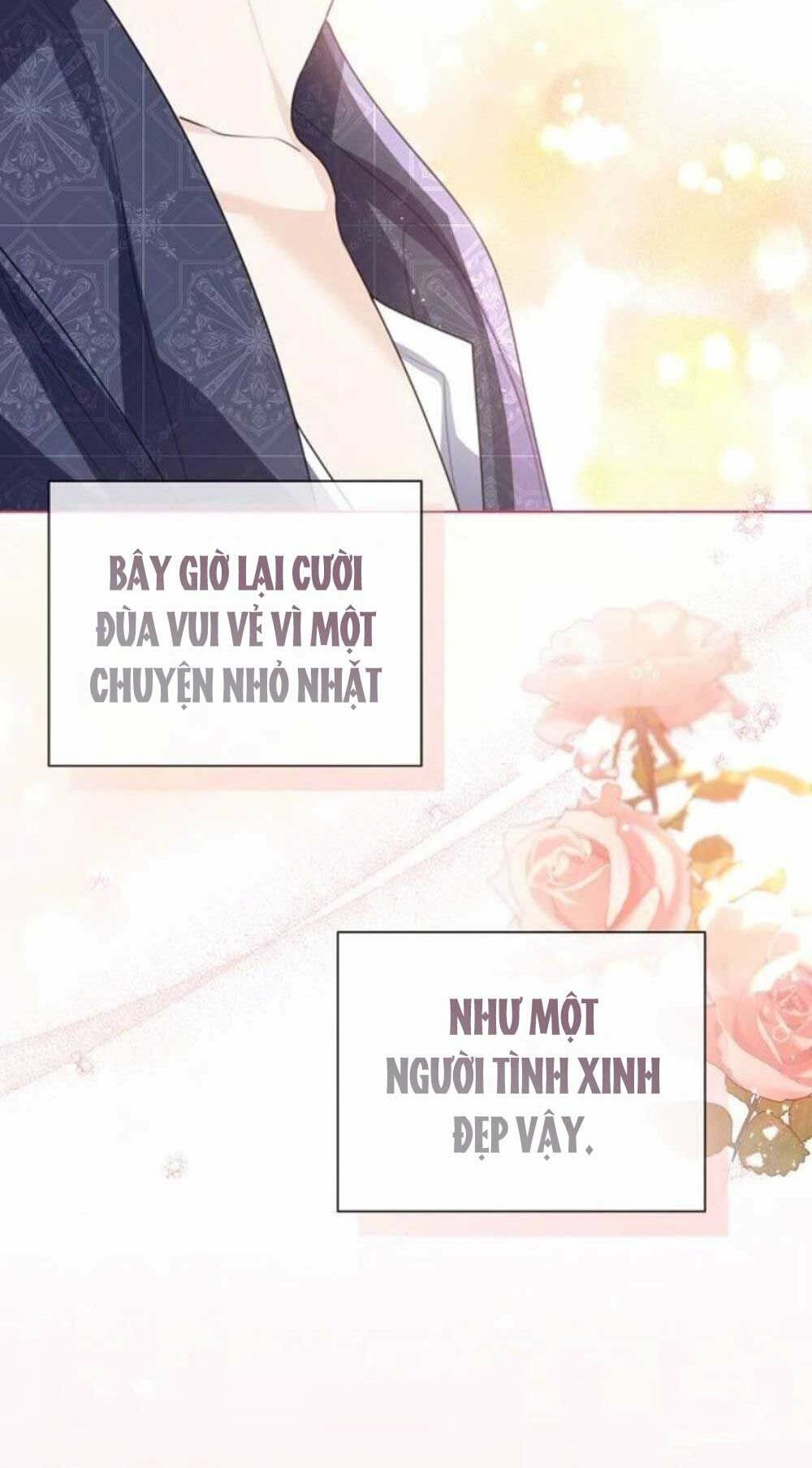 tôi sẽ từ bỏ vị trí hoàng hậu chapter 29 58