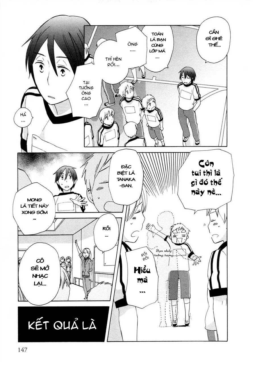 14-sai no koi chapter 11 13