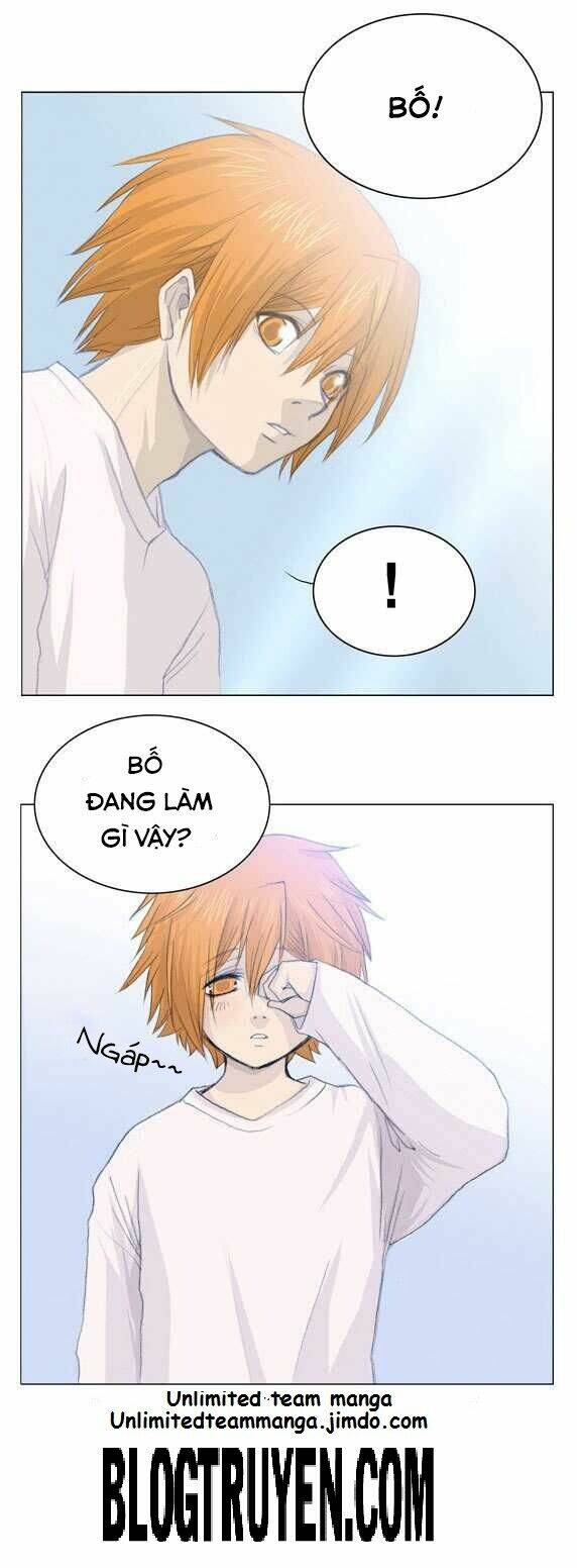 chúa tể perdien chapter 1 10