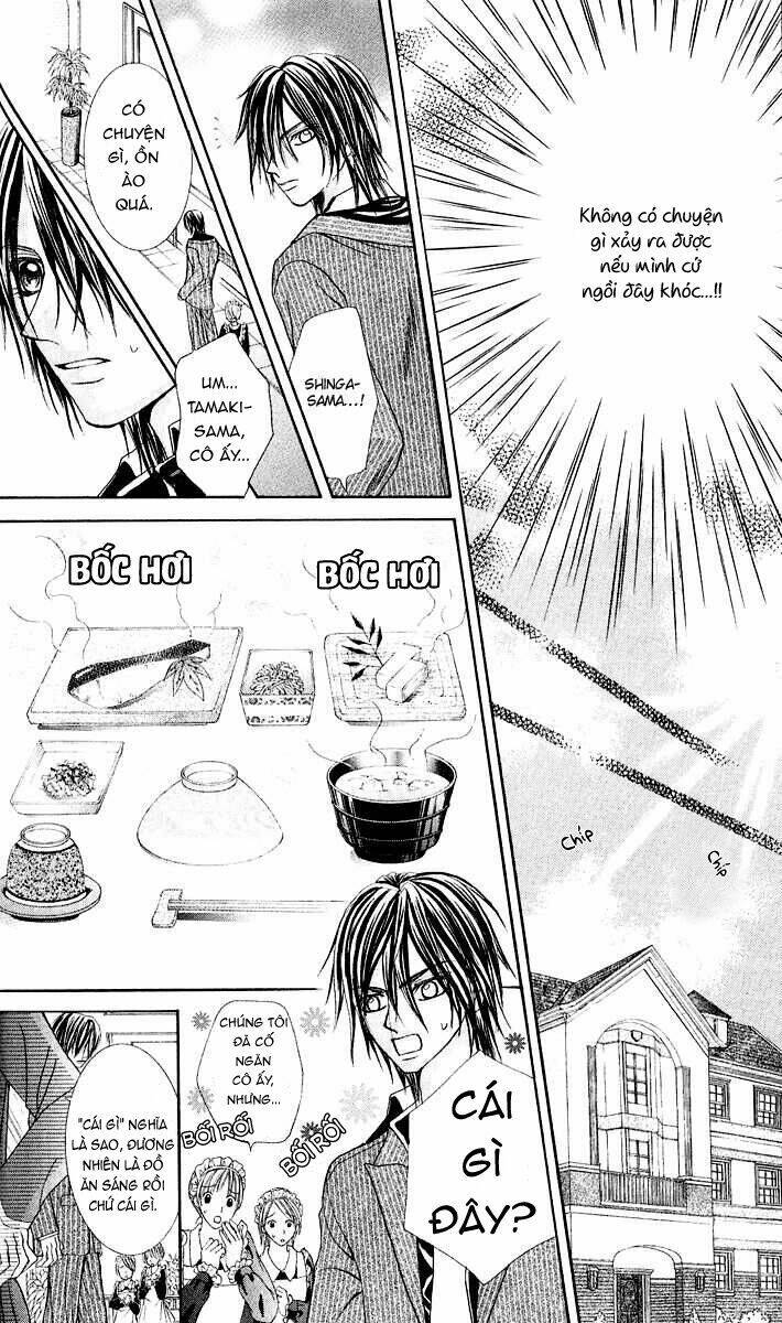 hanayomesama wa 16-sai chapter 1 38