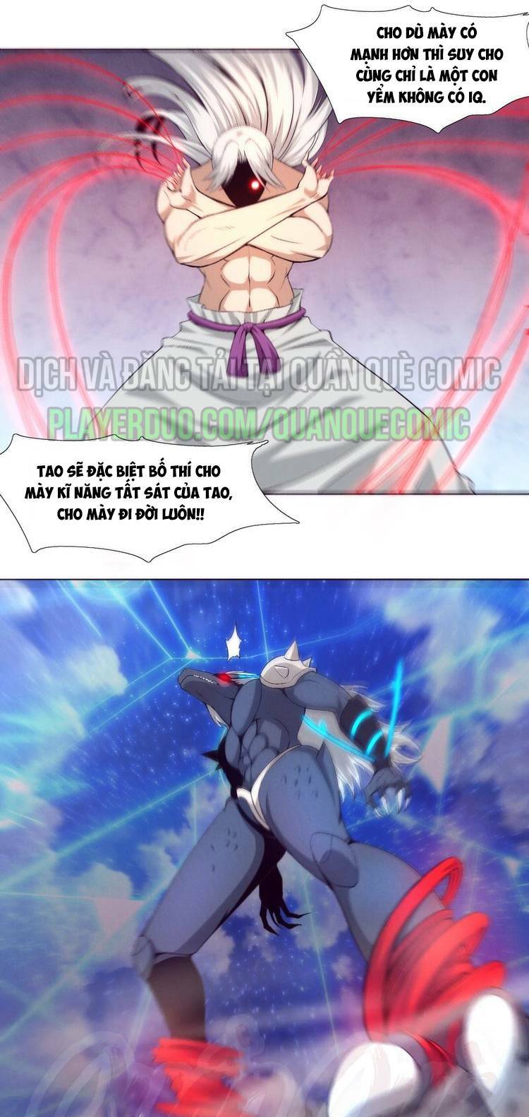 hắc kim đảo chapter 21 15