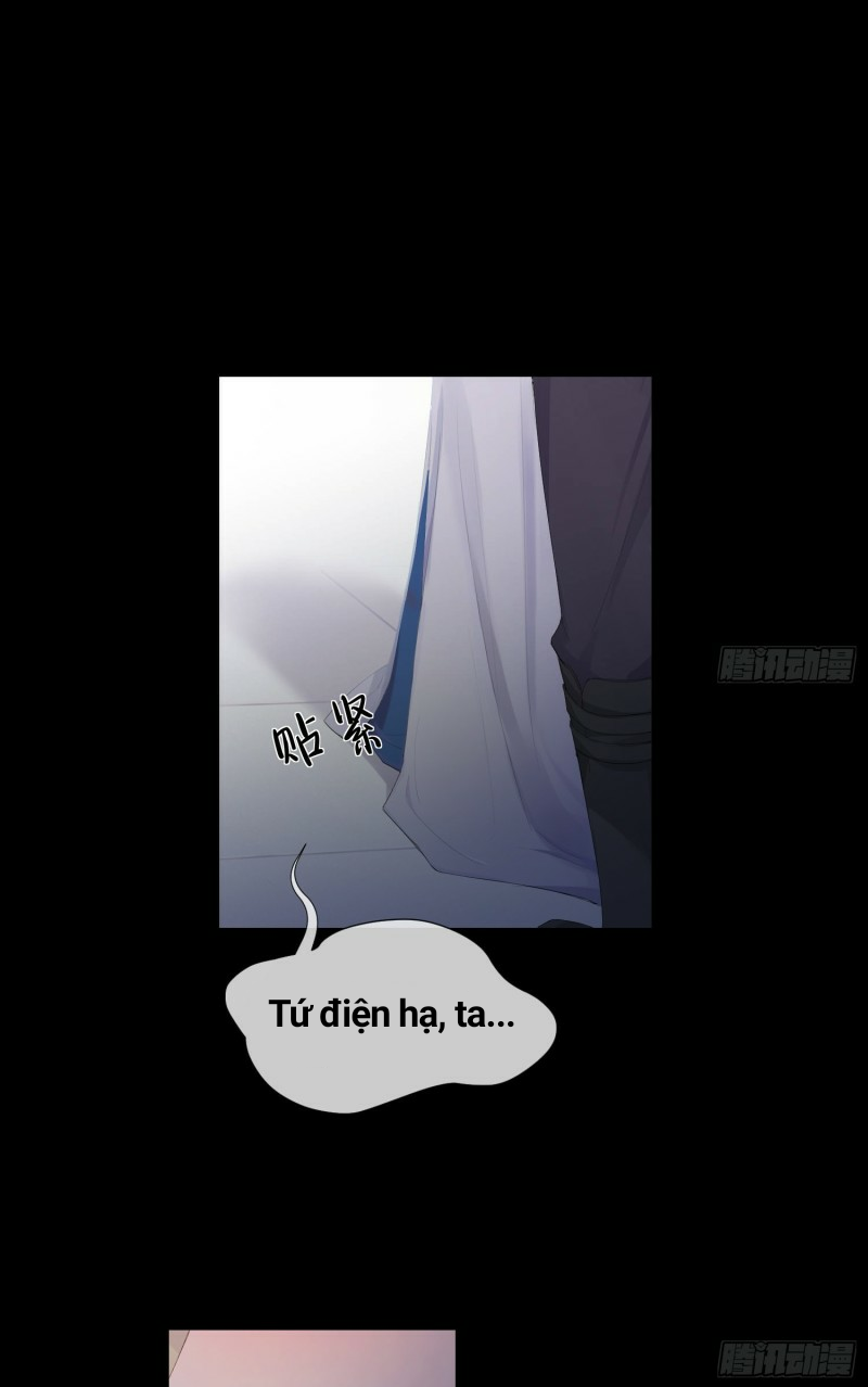 công lược của mami chapter 6 20