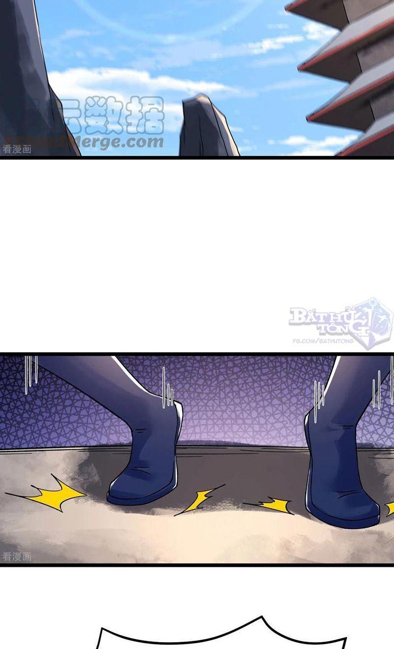 đồ đệ ta toàn là nữ ma đầu chapter 100 18