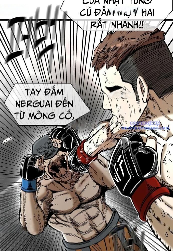 shark - cá mập chapter 329 14