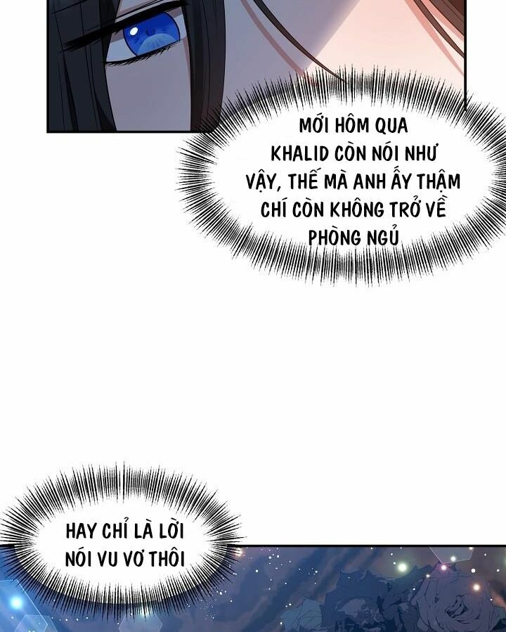 người chồng bạo chúa của tôi đã thay đổi chapter 11 34