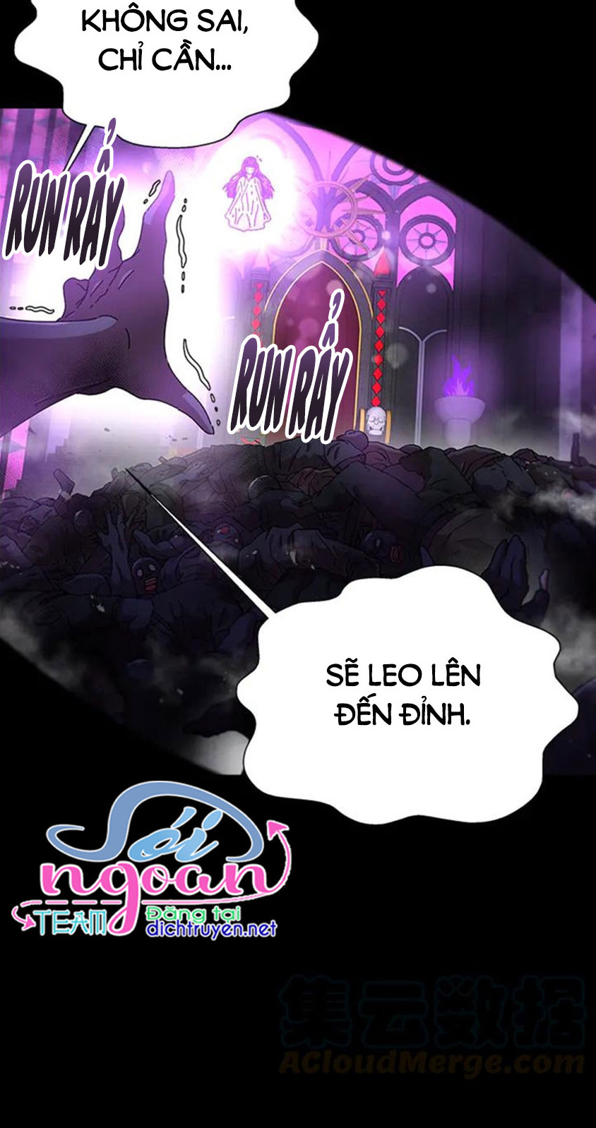 con gái bảo bối của ma vương chapter 76 27