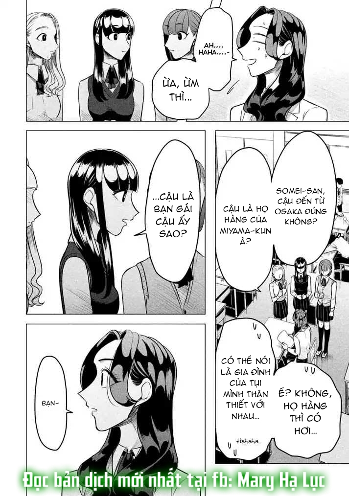 [18+] kiếp sau thà làm người xa lạ chapter 1 30