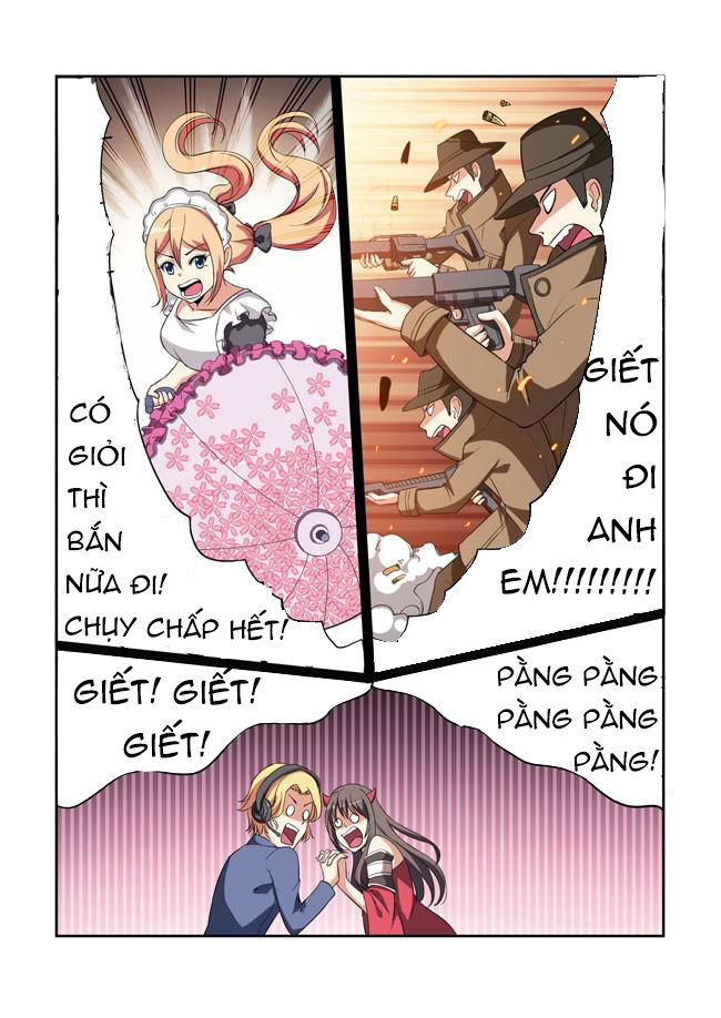 i am killer maid chapter 37 13