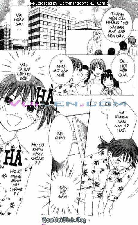 cánh thiên nga chapter 11 134