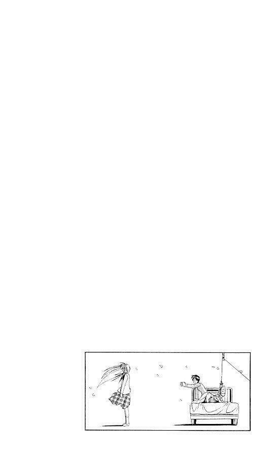 love hina chapter 71 1