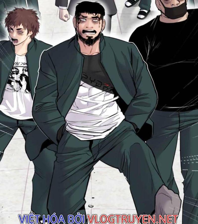 đặc vụ kim chapter 49 219