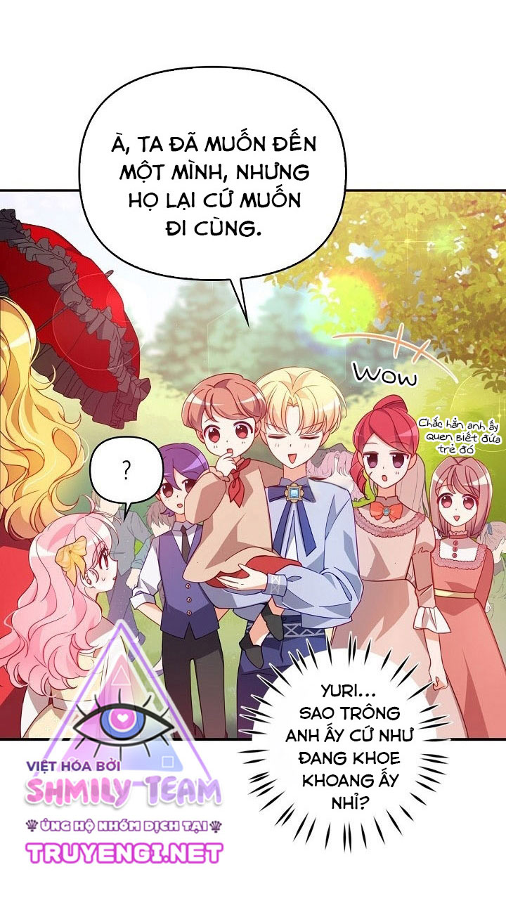 em gái cưng của đại công tước phản diện chapter 36 27