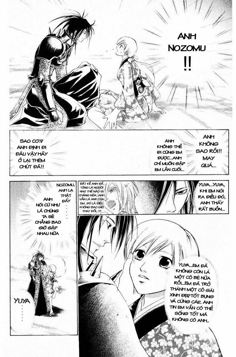 mắt quỷ kyo chapter 234 5