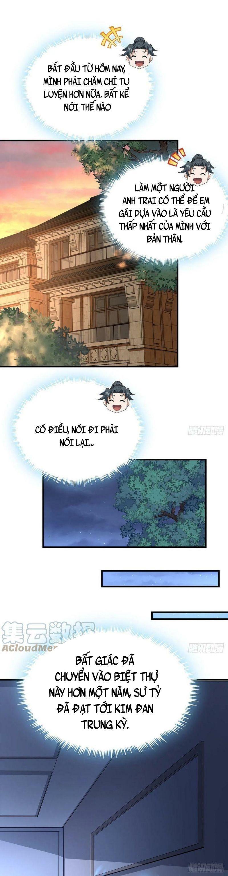 địa cầu đệ nhất kiếm chapter 114 12