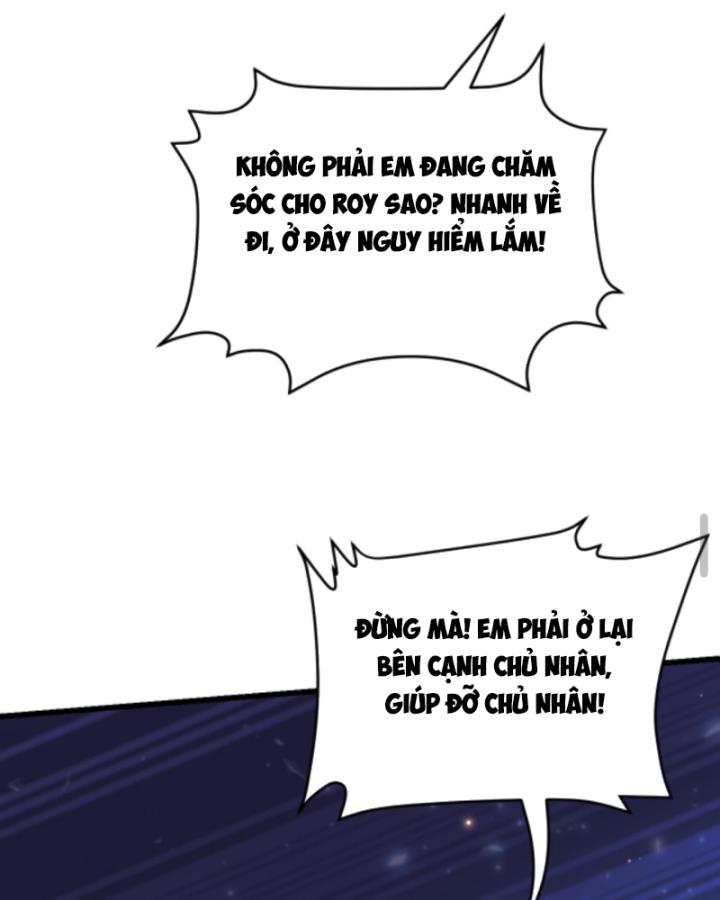 người chơi và nhân vật chính đều muốn làm hại ta chapter 62 32