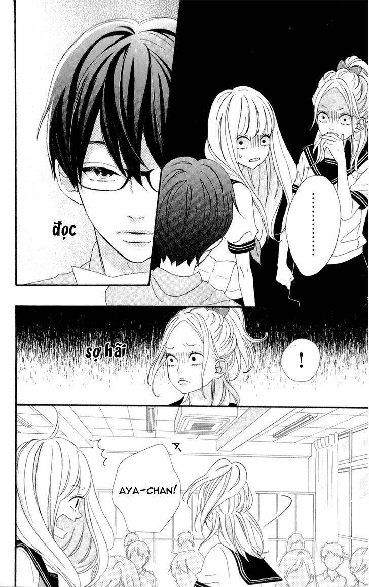 sensei kunshu chapter 2 41