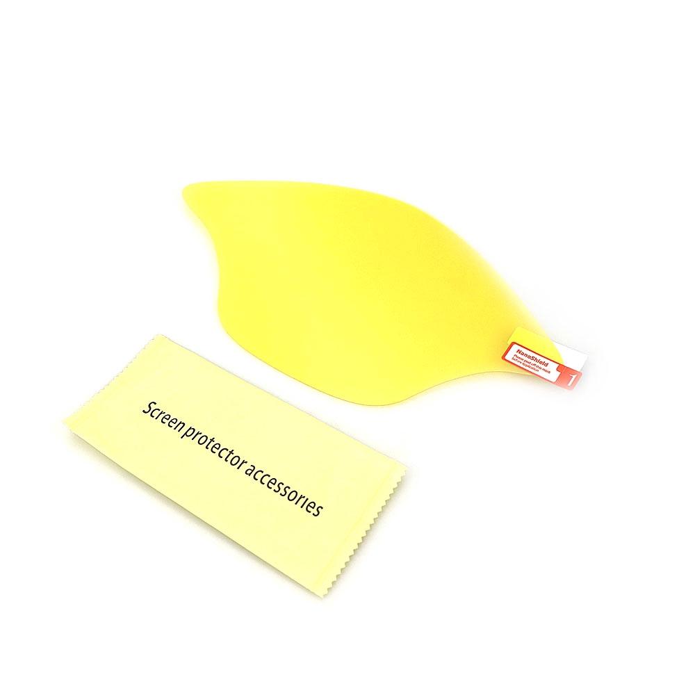 Miếng dán bảo vệ mặt đồng hồ xe Vespa SKIN PPF xước tự phục hồi sử dụng 10 năm