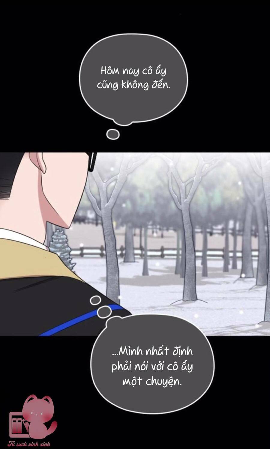 cô đi mà lấy chồng tôi đi chapter 46 23