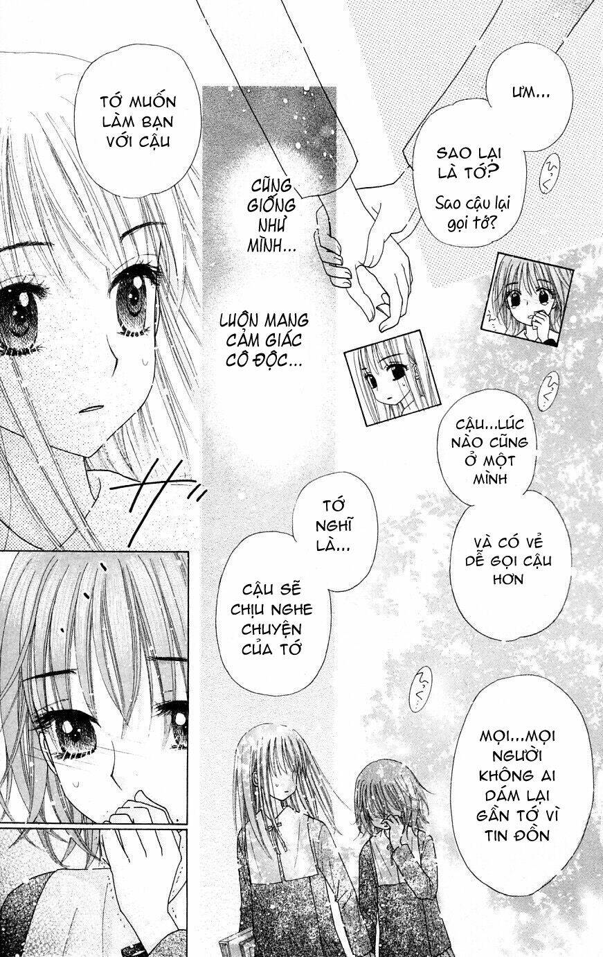 gakuen alice chapter 104 30