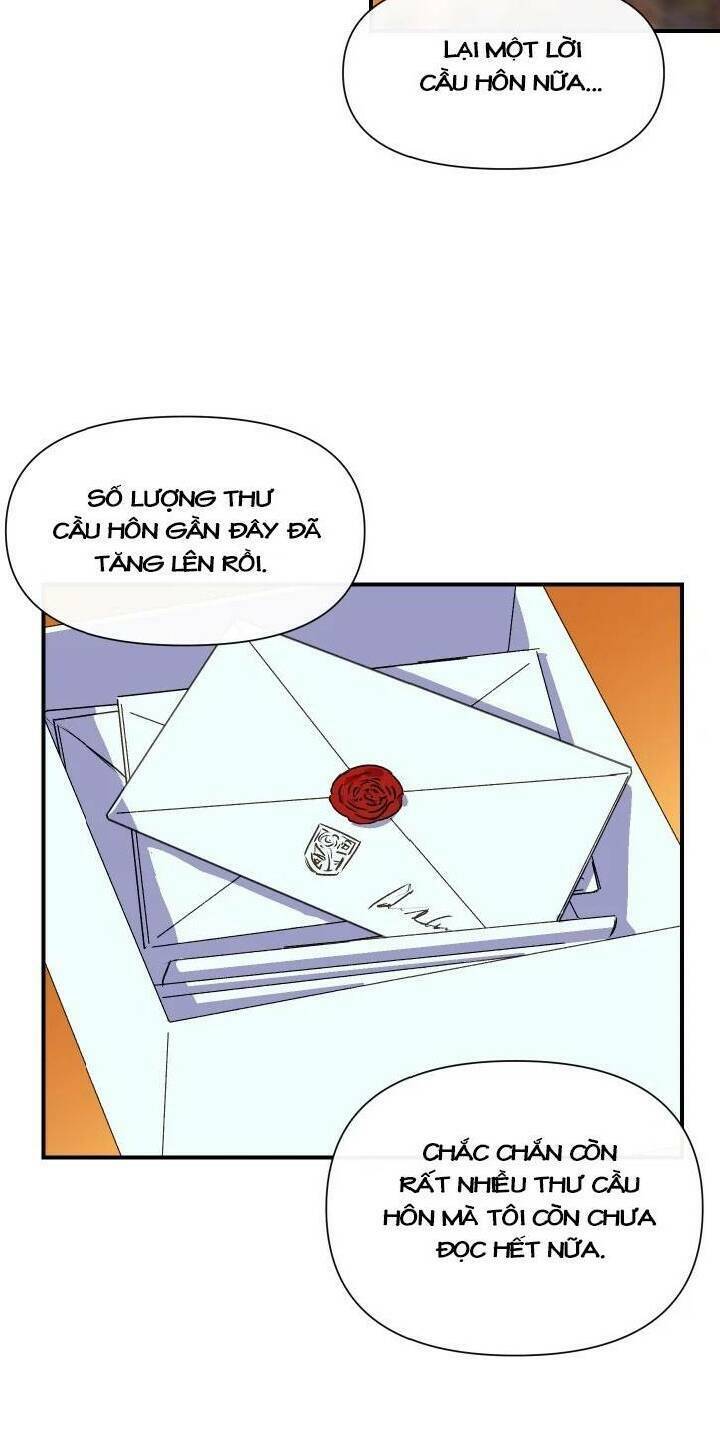 khế ước của nữ công tước quái vật chapter 61 37