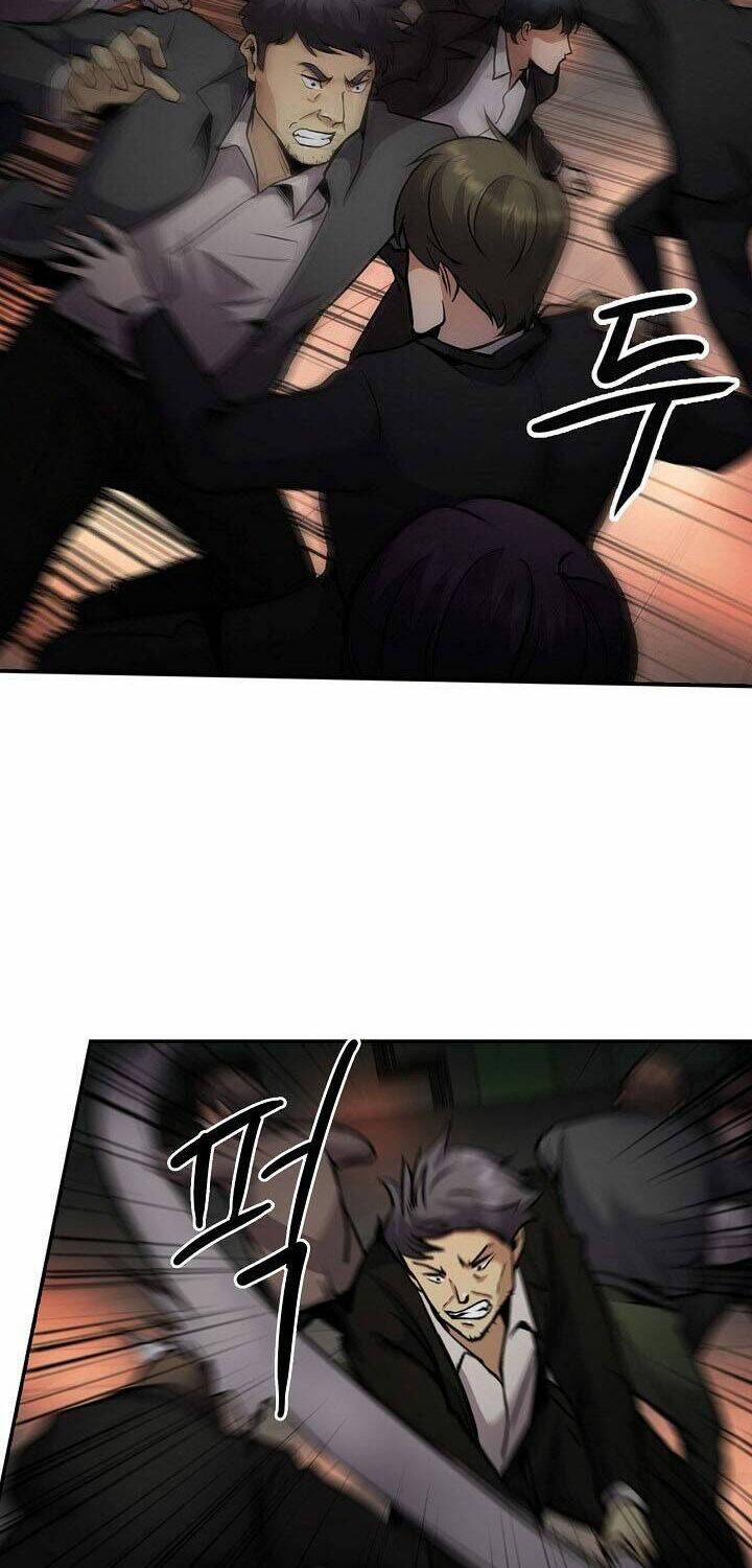 điều tra viên chuyển sinh chapter 133 81