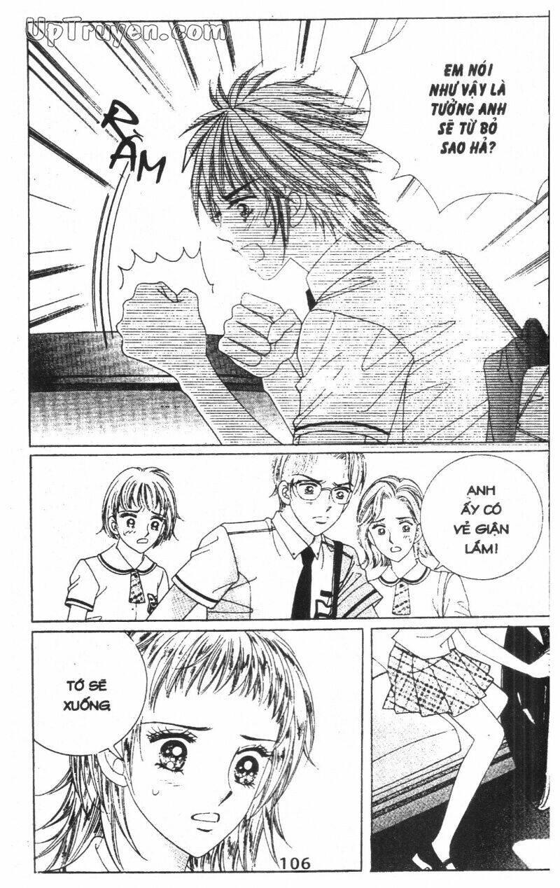 mặt nạ tình yêu chapter 39 17