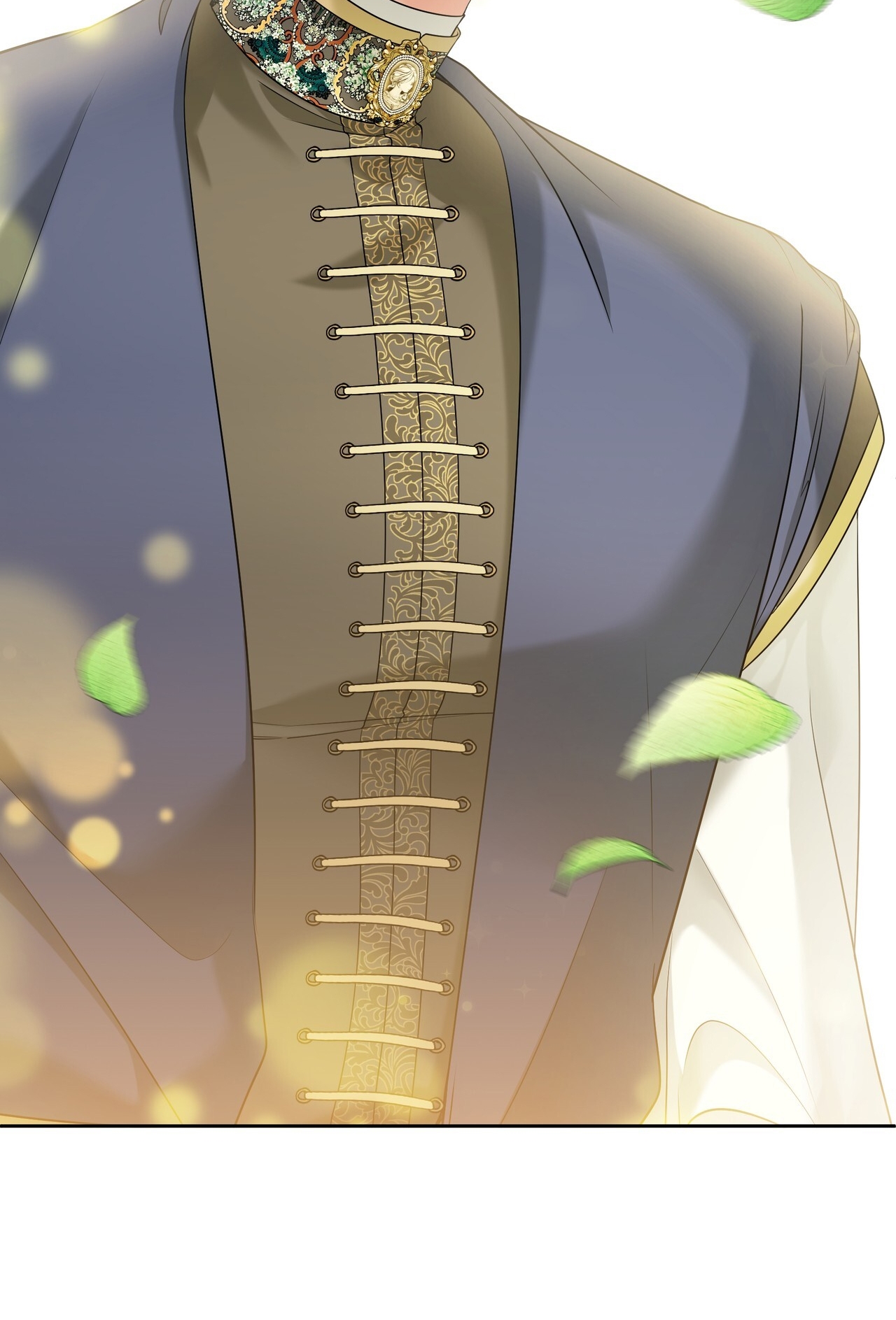 dấu tích của tiên nữ chapter 14.1 7