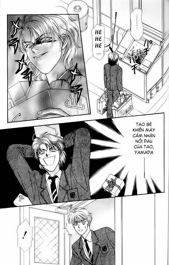 yamada tarou monogatari chapter 3.2 14