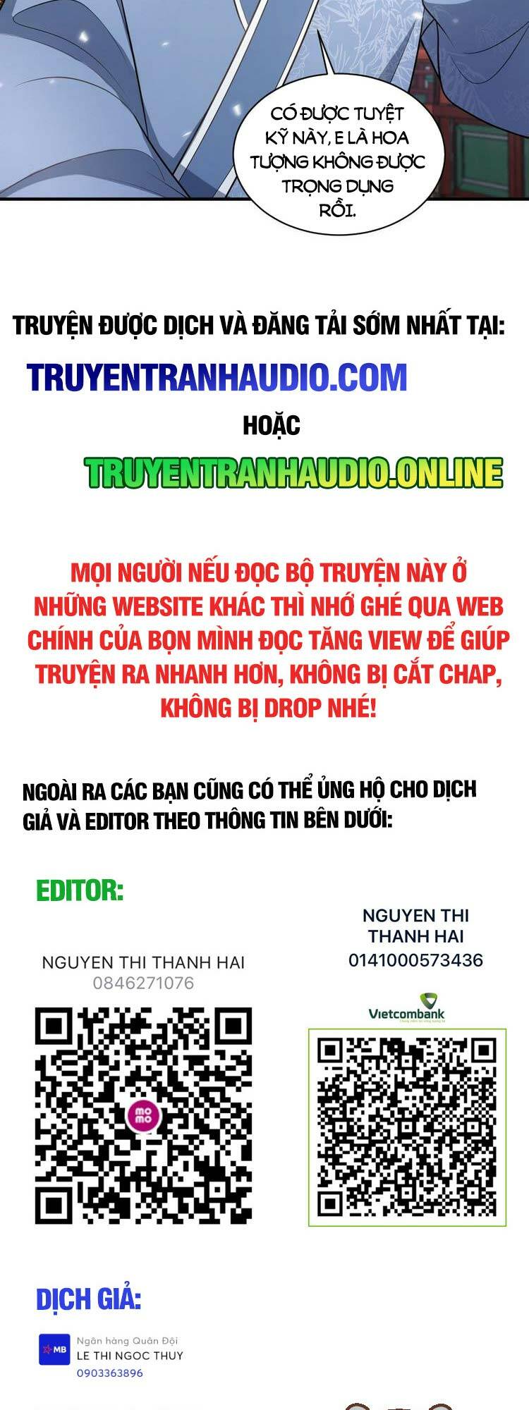 Ta Ở Nhà 100 Năm Khi Ra Ngoài Đã Vô Địch Chapter 6 - Trang 28