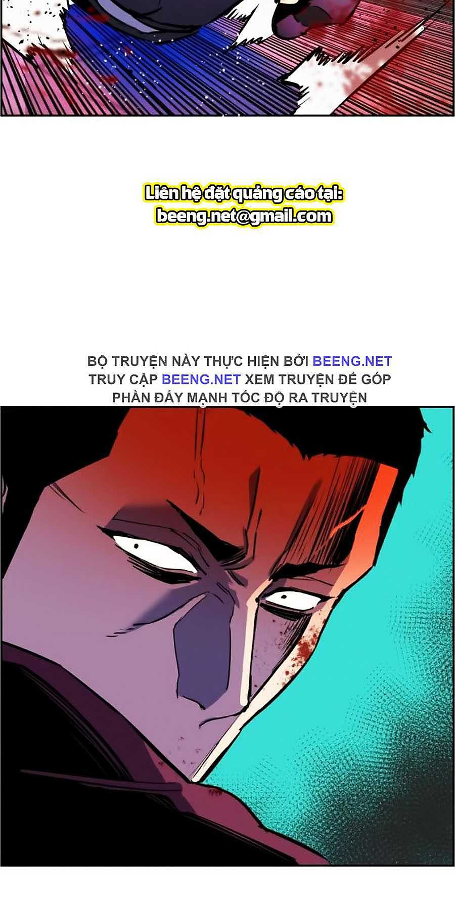 bạn học tôi là lính đánh thuê chapter 19 108