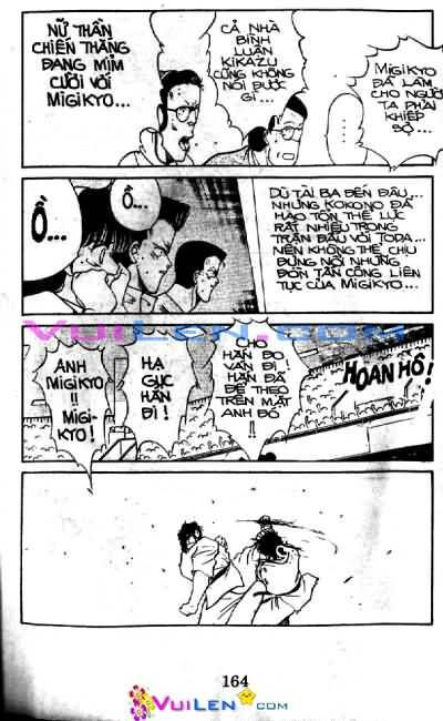 truyền nhân atula - shura no mon i chapter 9 164