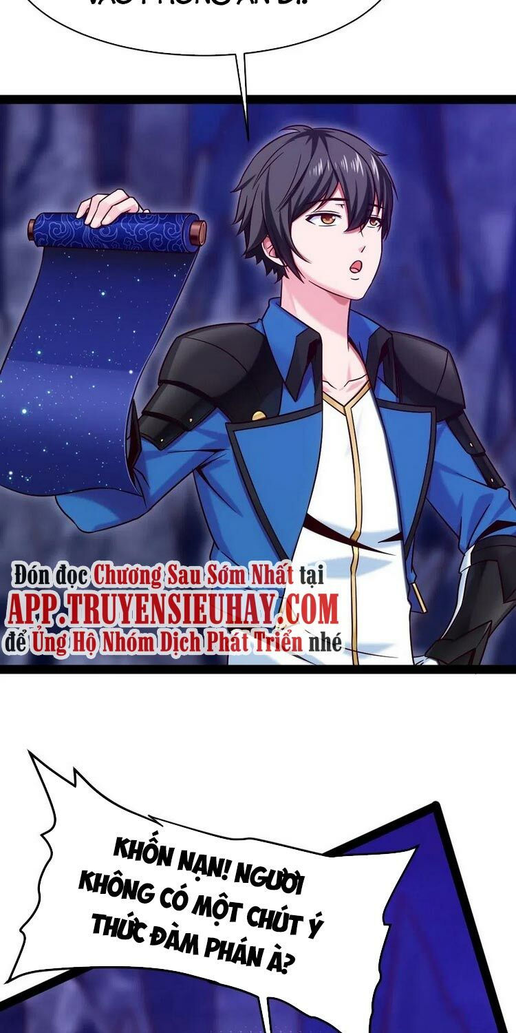 ma thú kiếm thánh dị giới tung hoành chapter 177 28