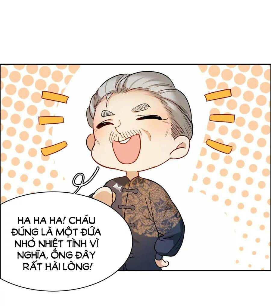 thế giới đệ nhất cự tinh chapter 32.1 17