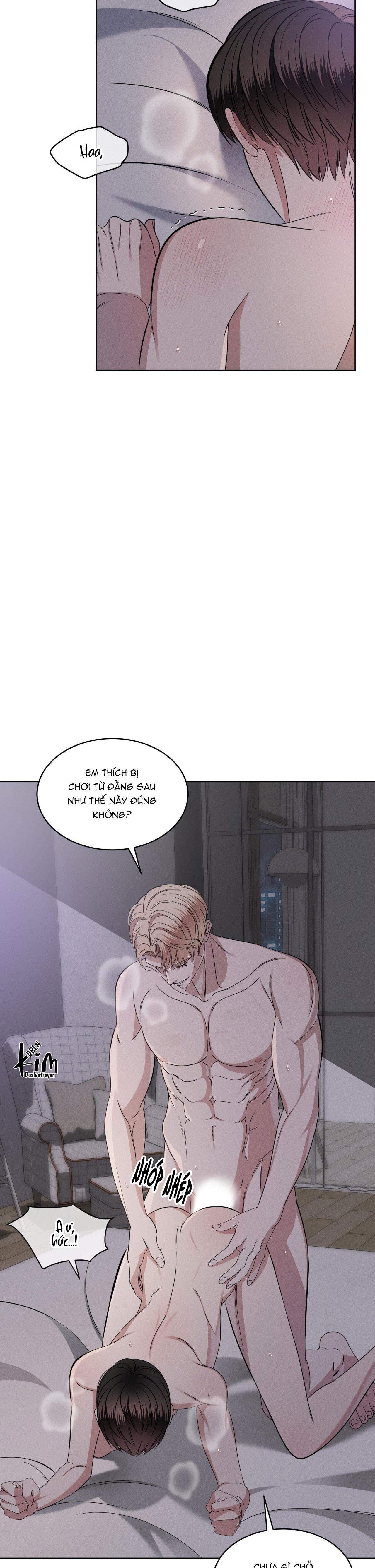 đêm ở london chapter 25 3